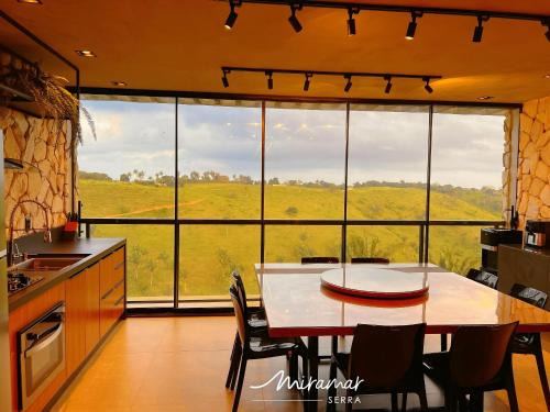 Bananeiras Apartment | Montelier Condomínio de Campo