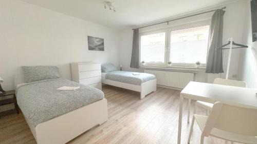 Innenstadt Apartment | Monteur Apartment Osnabrück