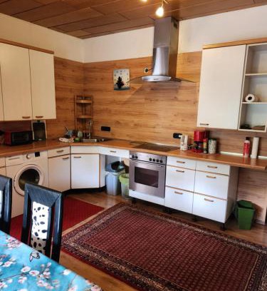 Welver Apartment | Monteur Wohnung in Borgeln bei Soest
