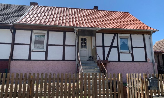 Hadmersleben Apartment | Monteurhaus, Handwerkerhaus, Gästehaus, Pension