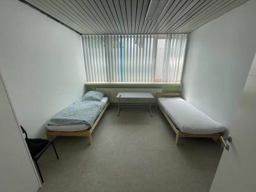 Hassloch Apartment | Monteursparadies 4 DZ, 2 Bäder, einfach gut