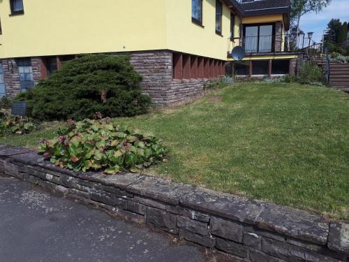 Oberaula Apartment | Monteurunterkunft Oberaula