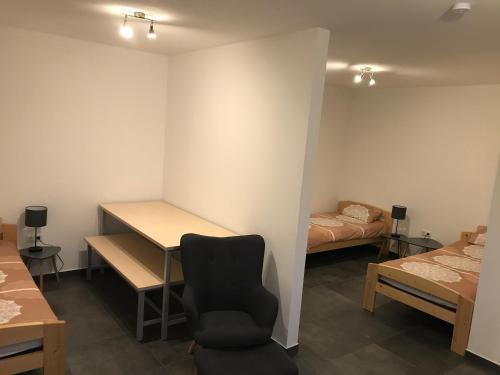 Mainz-Bingen Apartment | Monteurwohnung 1
