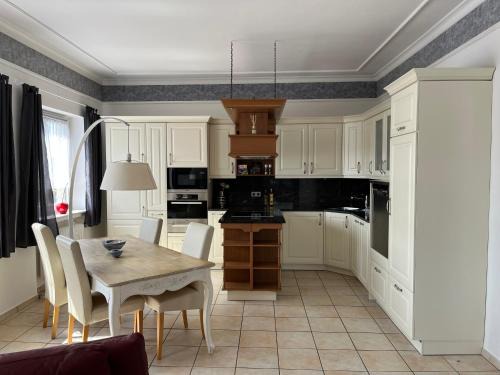 Brueggen Apartment | Monteurwohnung am Heideresort Brüggen