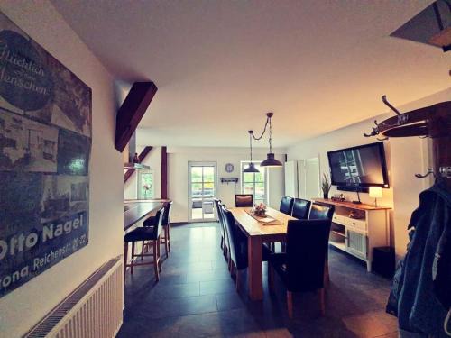 Gokels Apartment | Monteurwohnung, Ferienwohnung auf dem Land
