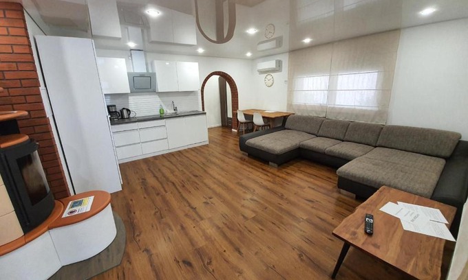 Pfungstadt Apartment | Monteurwohnung - Handwerkerwohnung