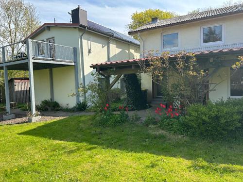 Rabenkirchen House | Monteurzimmer an der Schlei