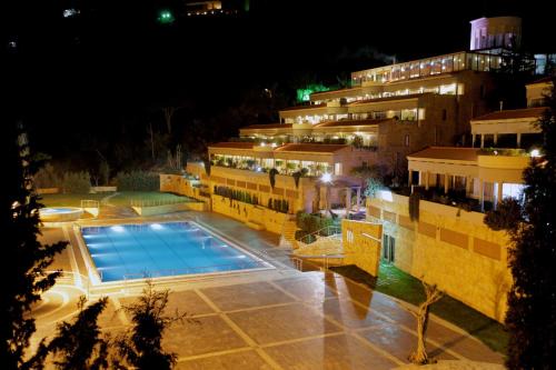 Beit Mery Hotel | Monteverde Hotel