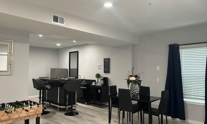 Friendly Apartment | Monticello @The National Harbor
