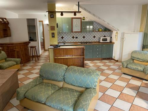 Ascoli Piceno Apartment | Montihouse