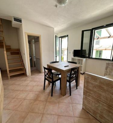 Santa Maria Coghinas Apartment | MONTIRUJU Residence