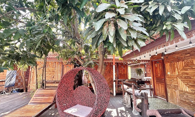 Don Muang Hotel | Montri Resort Donmuang Bangkok