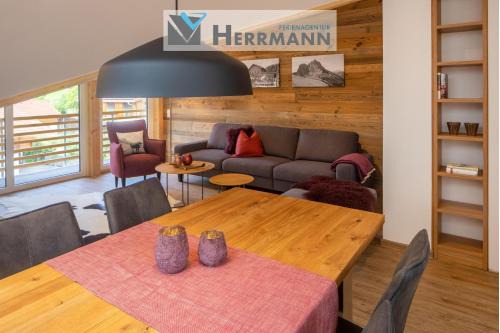 Heitlern Apartment | Monusse Boid Wohnung 12