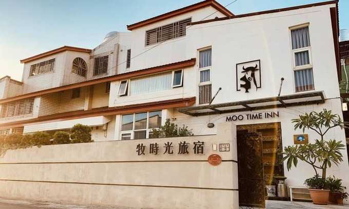 Liuying Bed & Breakfast | Moo Time Inn