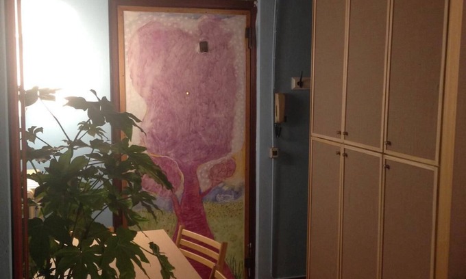 Pavia Apartment | Mood Villa Glori