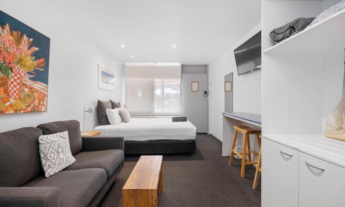 Blairgowrie Hotel | Moody's Motel