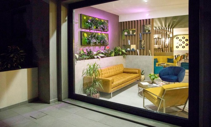 Terranuova Bracciolini Hotel | Moody smart & comfy Hotel