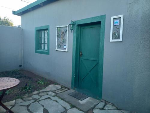 Beaufort West Apartment | Mooi Uitsig Droom