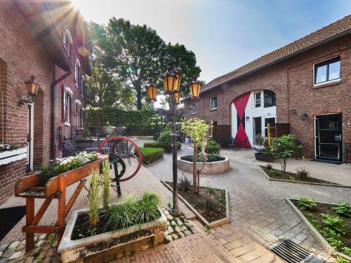Vijlen Apartment | Mooiste plek heuvelland in Zuid-Limburg-De Wijngaard