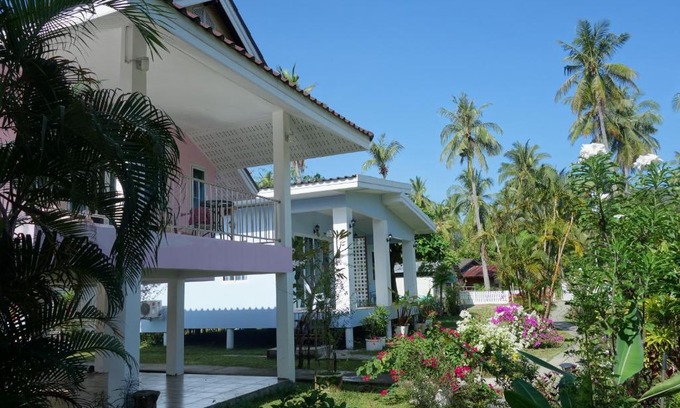 Ko Mook Resort | Mook Ing Lay