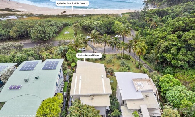 Point Lookout Apartment | Mooloomba One by Discover Stradbroke