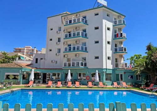 Fuengirola City Centre Hotel | Moon Dreams Fuengirola