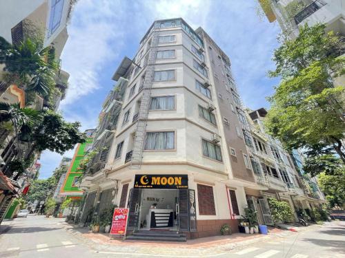 Dich Vong Hau Apartment | Moon Hotel Apt Phạm Tuấn Tài