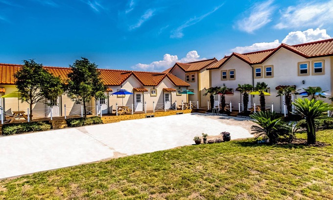 Pyeongdae-ri Apartment | Moon Rabbit Pension