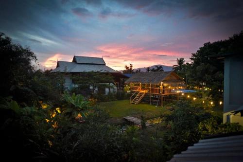 Hang Dong House | Moon's Thai Homestay