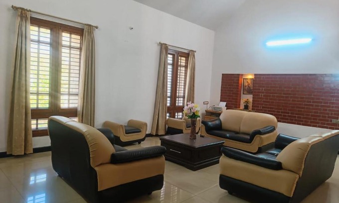 Mysore Apartment | Moon villa