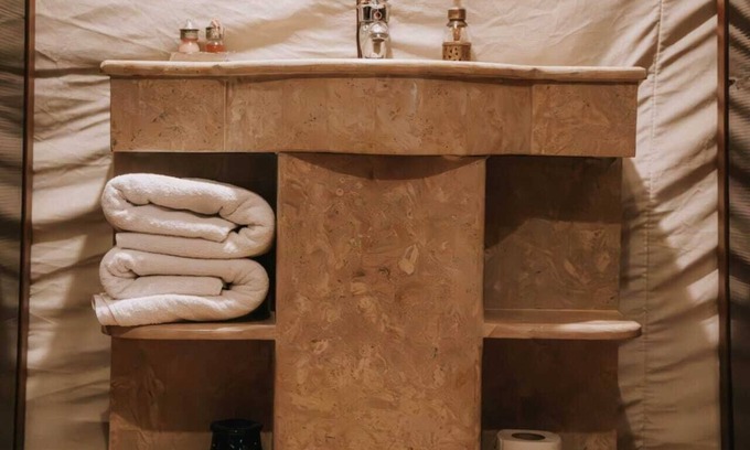 Merzouga Hotel | Moonlight Desert Camp