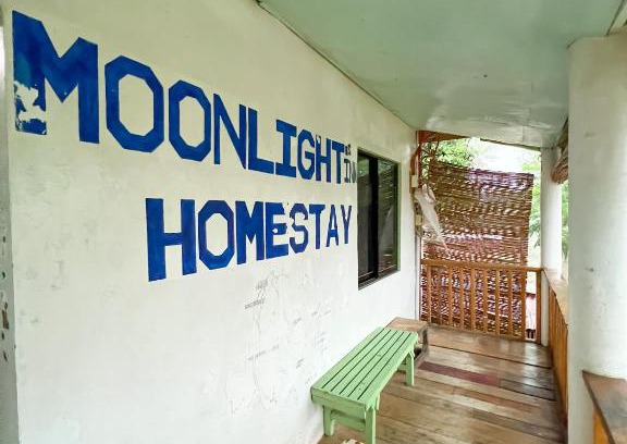 Catangnan House | Moonlight's Inn