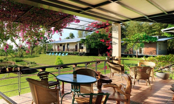 Donghe Bed & Breakfast | Moonrise Inn