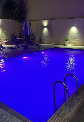Midelt Bed & Breakfast | Moonrise Villa VIP Midelt