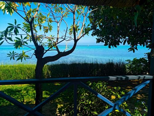 Ha'apiti House | MOOREA - Fare Taina Iti