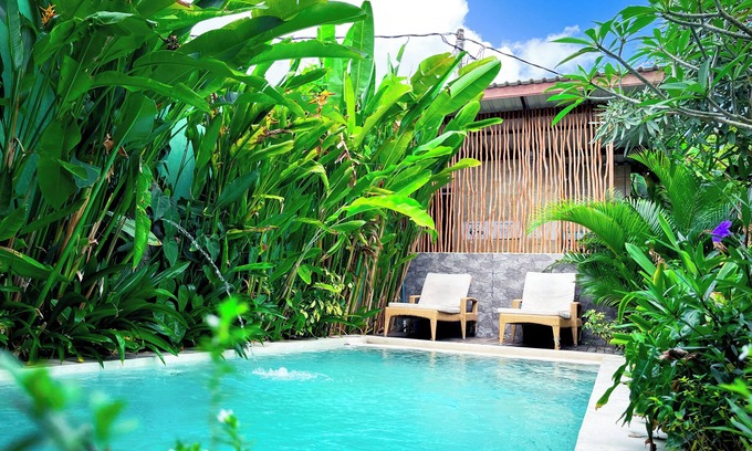 Bukit Bed & Breakfast | Mora Residence Jimbaran