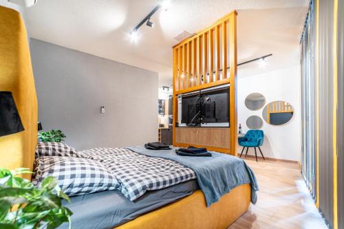 Szeged Apartment | Mora56 Apartments by Mital