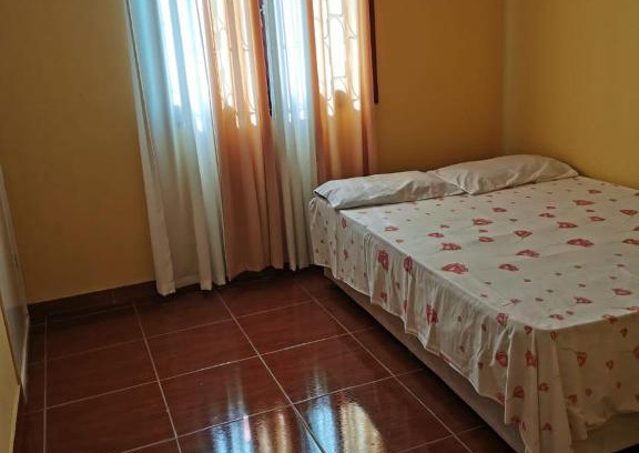 Xai-Xai Apartment | Moradia Tipo 3 em Xai-xai, Chonguene