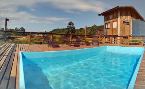 Praia do Rosa House | Morada da Laika