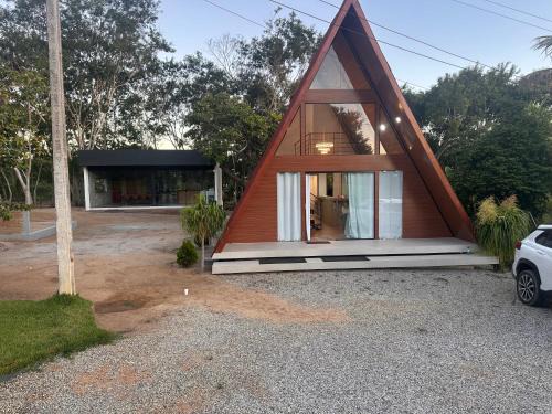 Garanhuns Ski Chalet | Morada das colinas