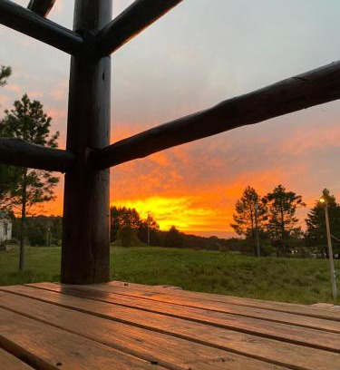 Cambara do Sul House | Morada das Estrelas