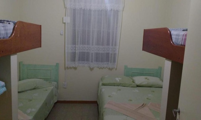 Canasvieiras House | Morada do Girassol