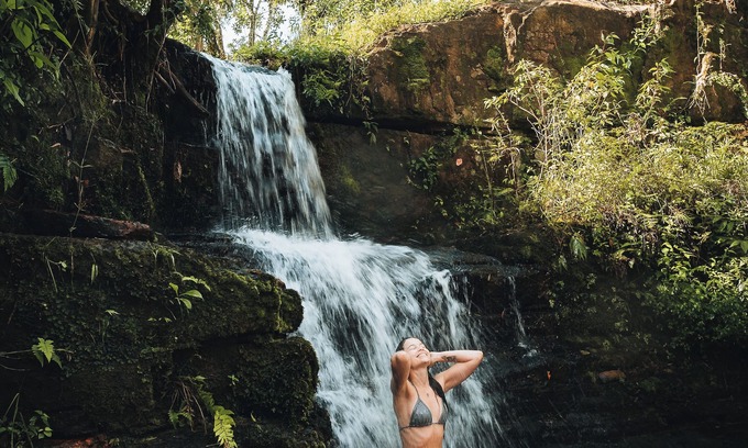 Alfredo Wagner Cottage | Morada do Guardião
