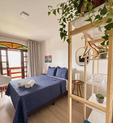 Sertao do Maruim Apartment | Morada Verde - Ar Cond - Garagem - Arena Opus