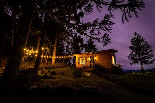 Urubici Ski Chalet | Morada Zaltana