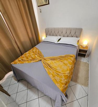 Areias Apartment | Moradas da Bêh