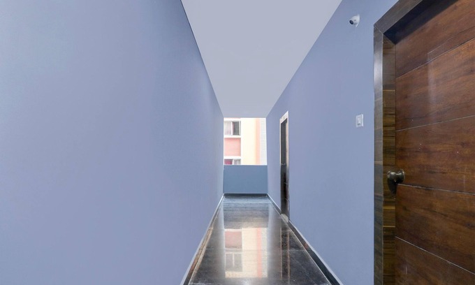 Kukatpalli House | Mordern Stay at Kukatpally Hyderabad