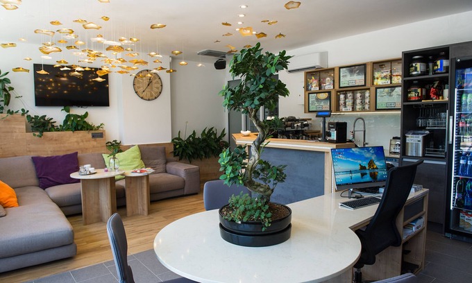 Bratislava Hotel | More Than Accommodation