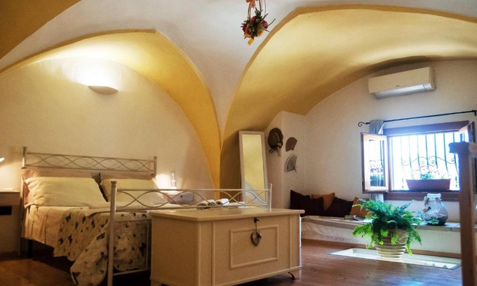 Casarano House | Morgana