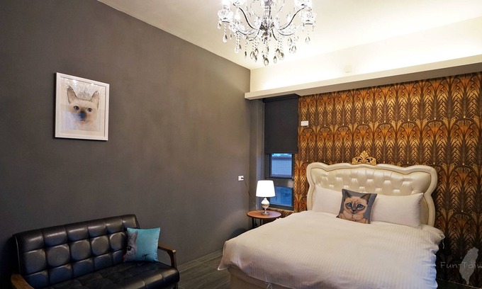Xincheng House | Mori Inn